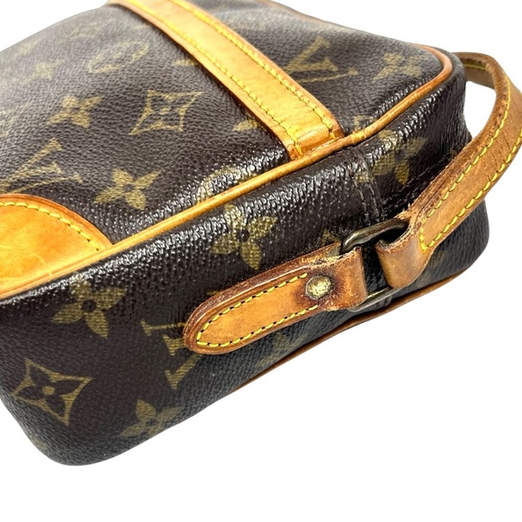 SOLD! Louis Vuitton Trocadero 23 Shoulder/Crossbody Bag - Picture 5 of 16